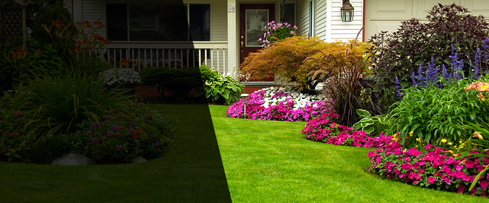Metamora Landscapers