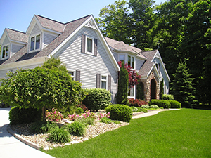 Landscapers and Lawncare Services in Metamora, IL